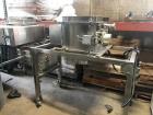 Used Frewitt Pharmaceutical Sanitary Oscillating Granulator, Model  MG 636